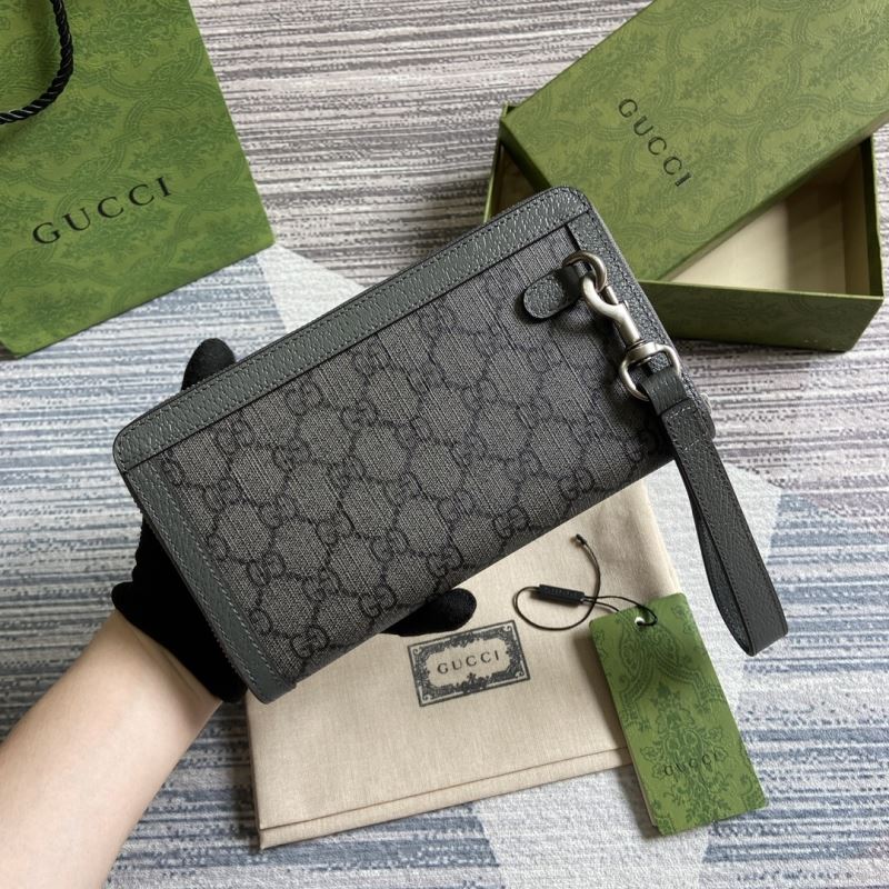 Gucci Wallets